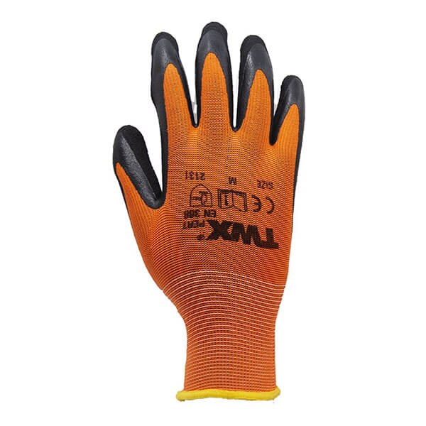 TWXpert Gloves with Latex Palm